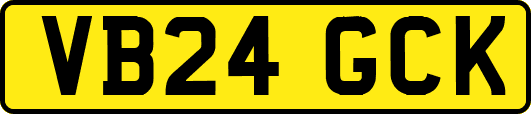 VB24GCK