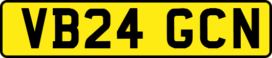 VB24GCN