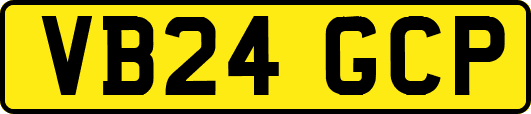 VB24GCP