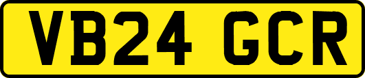 VB24GCR