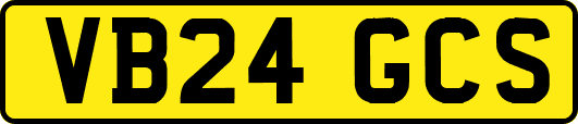 VB24GCS
