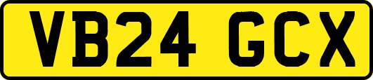 VB24GCX