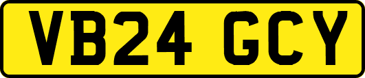 VB24GCY