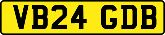 VB24GDB