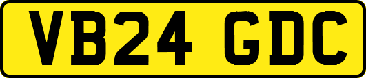 VB24GDC
