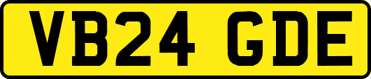 VB24GDE
