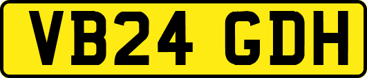 VB24GDH