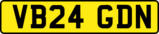 VB24GDN