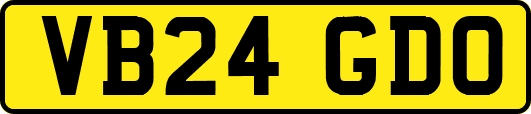 VB24GDO
