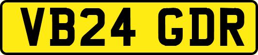 VB24GDR