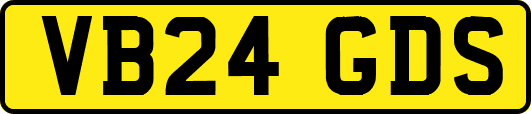 VB24GDS