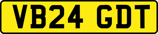 VB24GDT