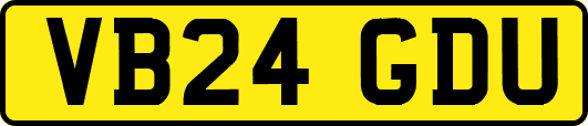VB24GDU