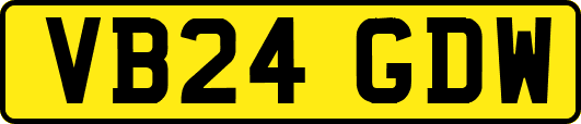 VB24GDW