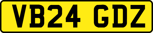 VB24GDZ