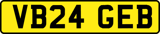 VB24GEB