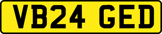 VB24GED