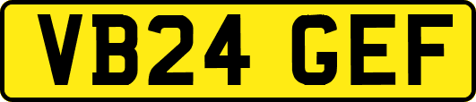 VB24GEF