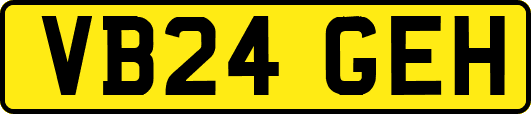 VB24GEH