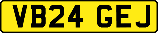 VB24GEJ