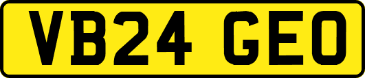 VB24GEO