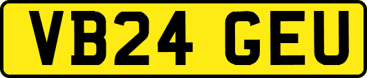 VB24GEU