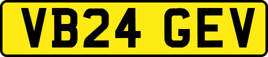 VB24GEV