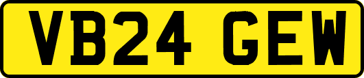 VB24GEW