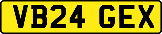 VB24GEX