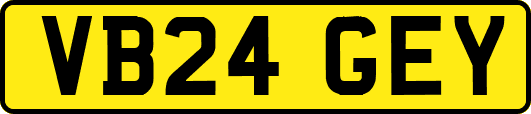 VB24GEY
