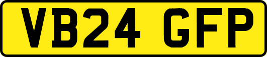 VB24GFP
