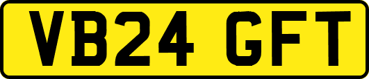 VB24GFT