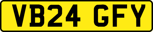 VB24GFY