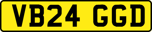 VB24GGD