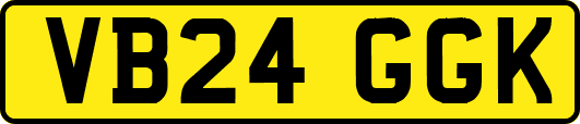 VB24GGK