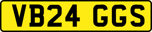VB24GGS