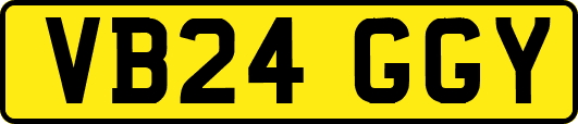 VB24GGY