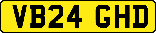 VB24GHD