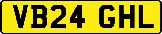 VB24GHL