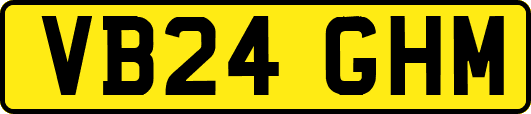 VB24GHM