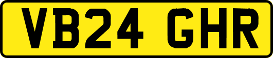 VB24GHR