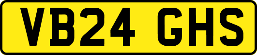VB24GHS