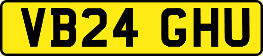 VB24GHU