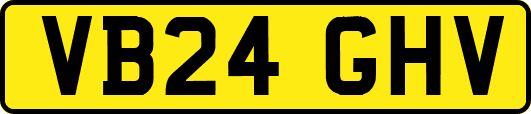 VB24GHV