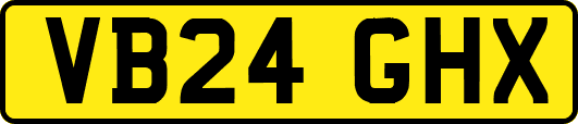 VB24GHX