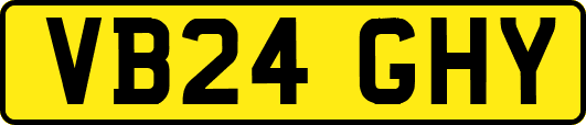 VB24GHY