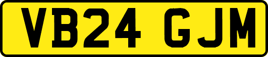 VB24GJM