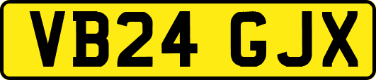 VB24GJX