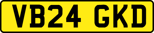 VB24GKD