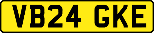 VB24GKE